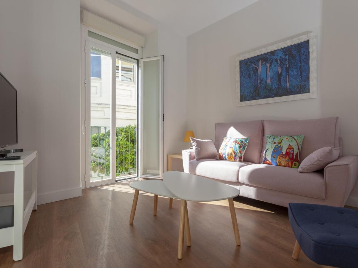 RD APARCAMIENTO INCLUIDO TRIANA luminoso cómodo apartamento 2Bd 2Bth Sevilla Exterior foto